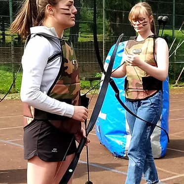 Activités externes 2