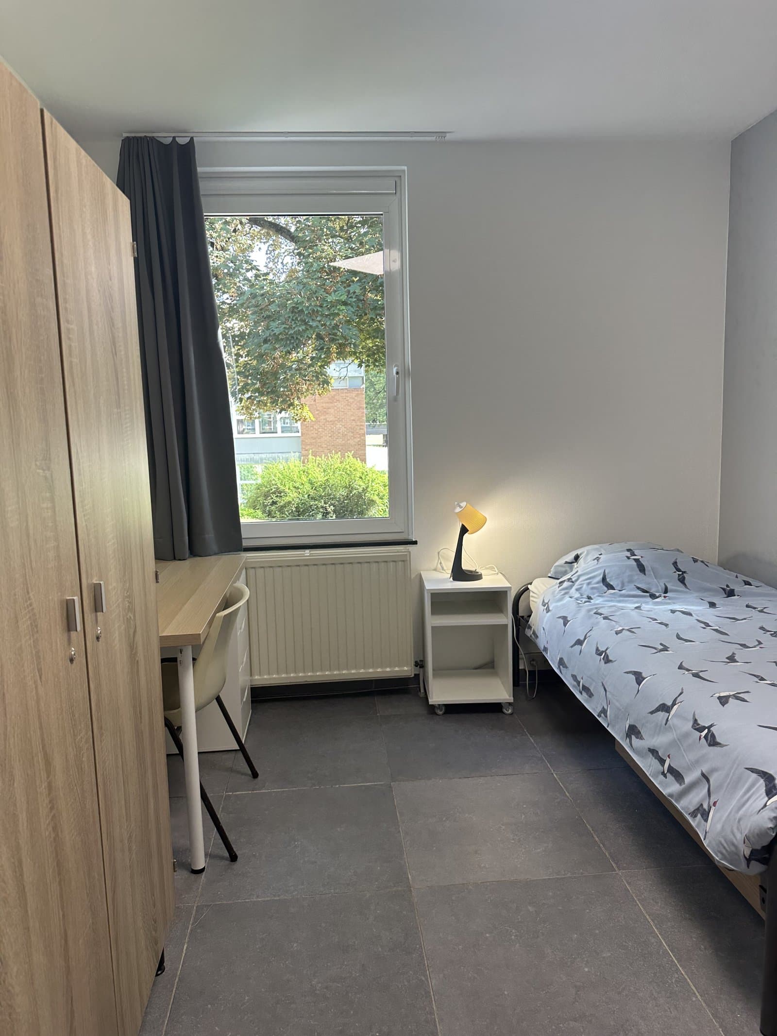 Des chambres pensées pour le calme et le repos 4