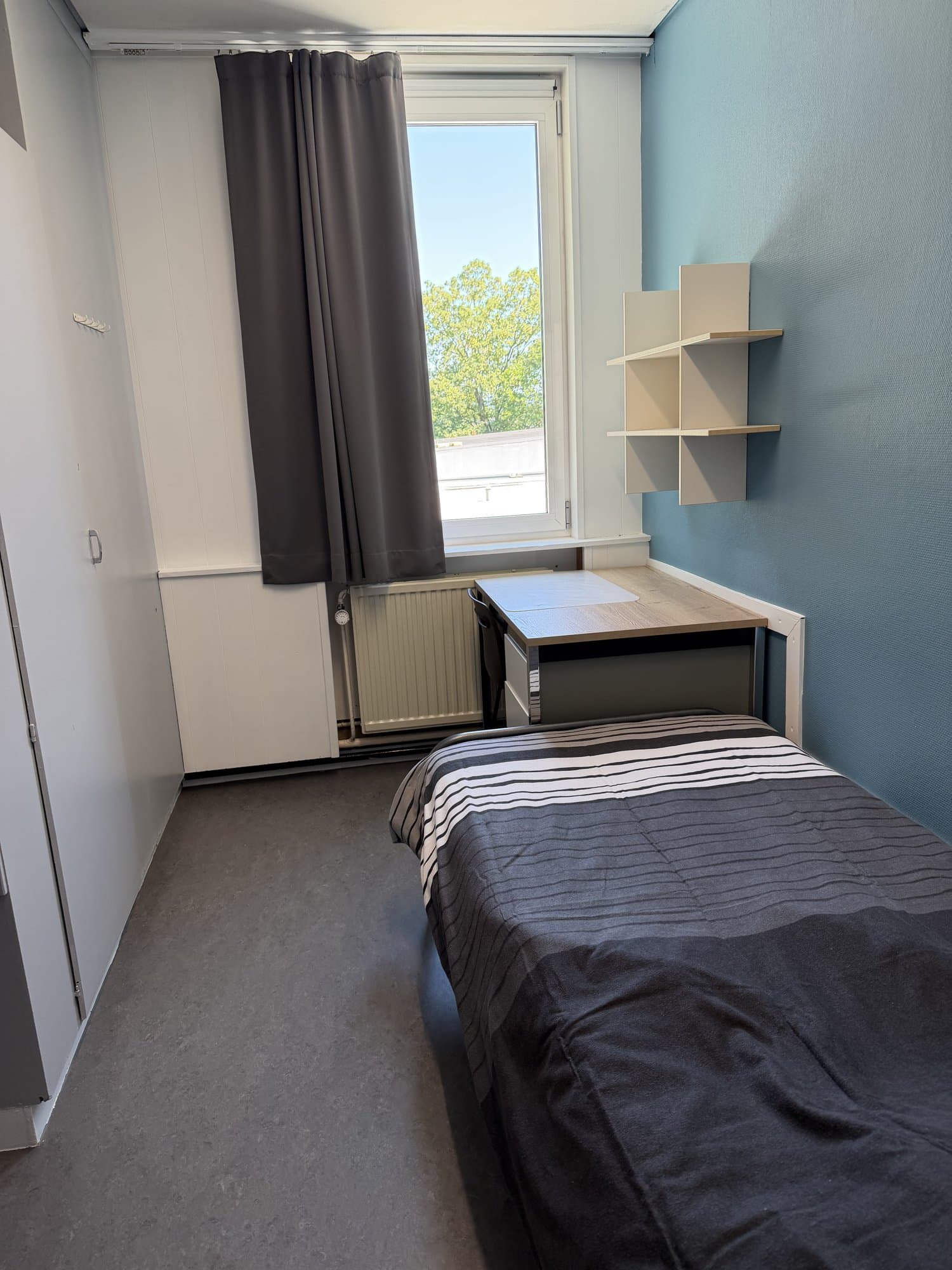 Des chambres pensées pour le calme et le repos 2