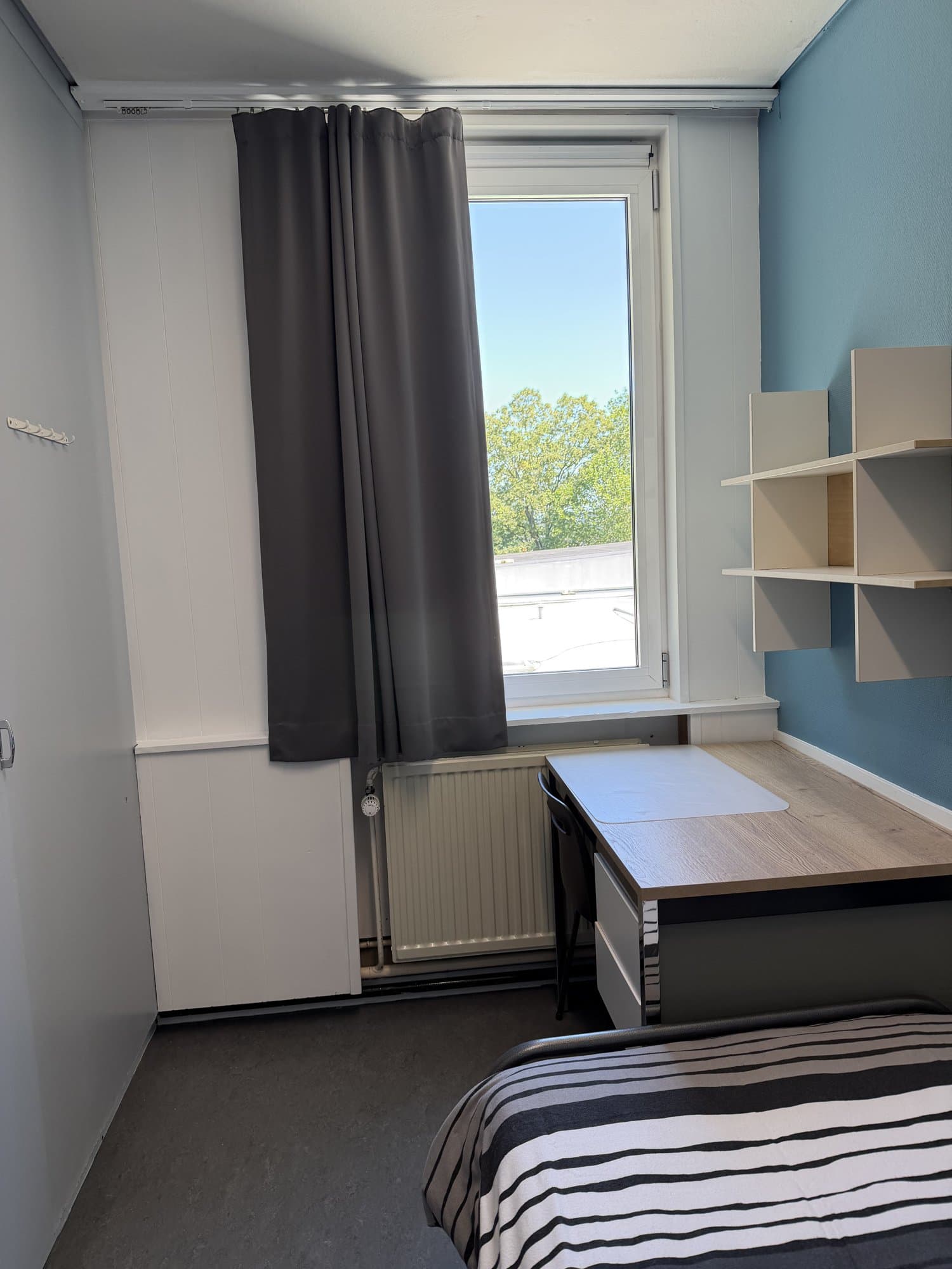 Des chambres pensées pour le calme et le repos 3