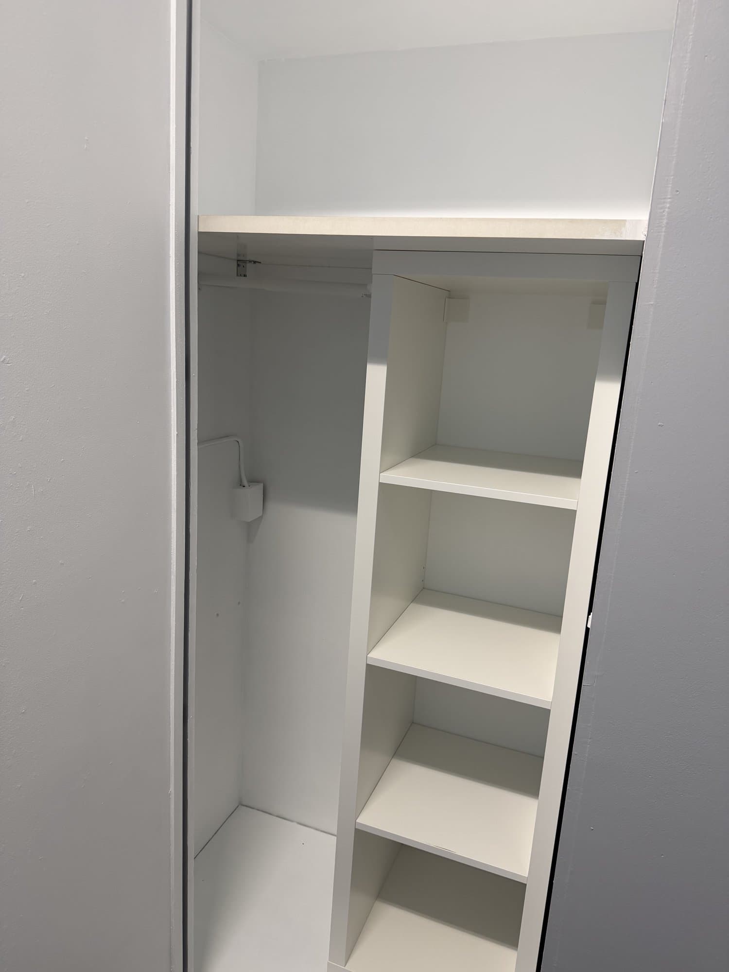 Des chambres pensées pour le calme et le repos 5