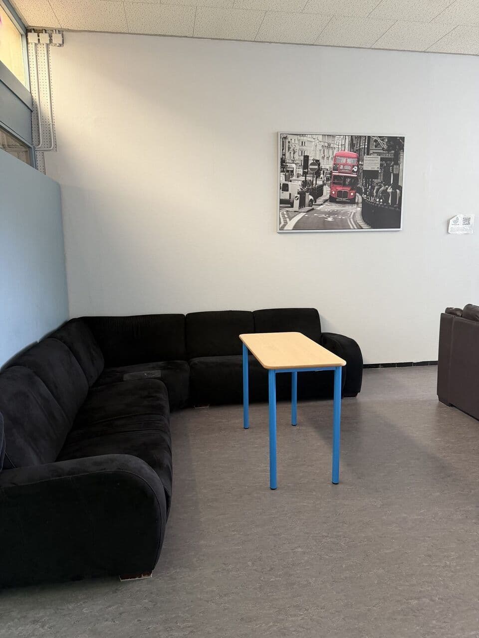 Foyers Détente