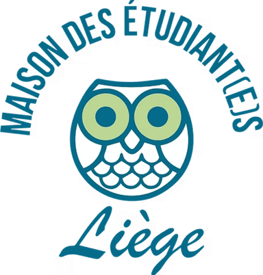 Logo MDE Liège